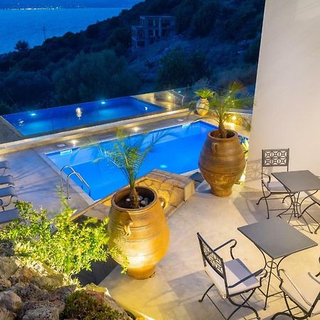 Villa Katia Kefalonia Аргостоліон Екстер'єр фото